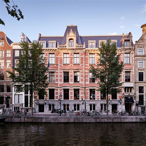 The Hoxton, Amsterdam